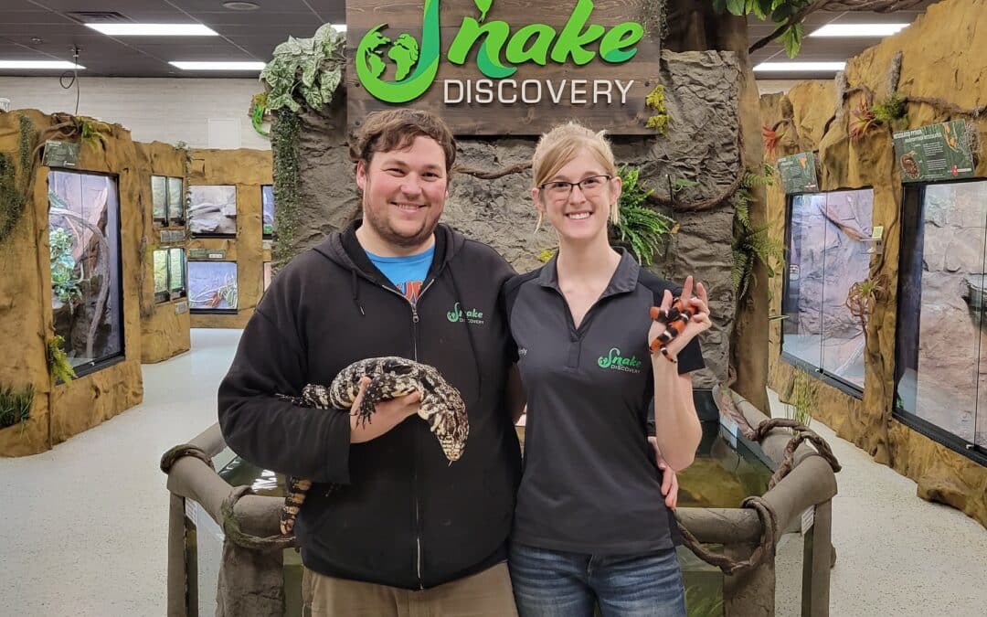 Store of the Month – September 2022