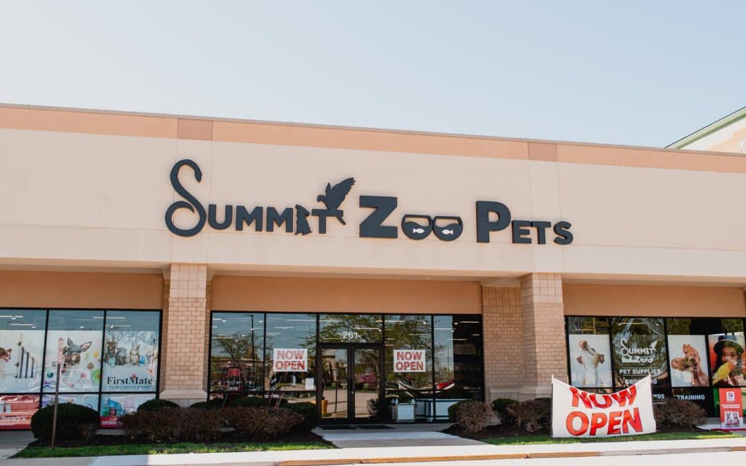 Store of the Month -September 2023