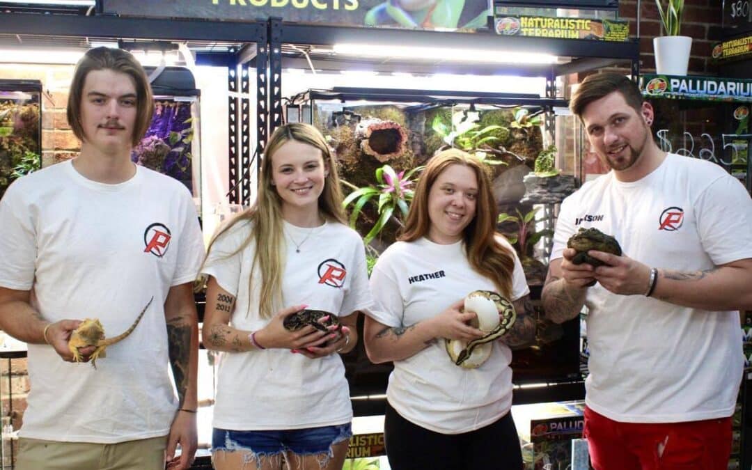 Store of the Month – July 2024