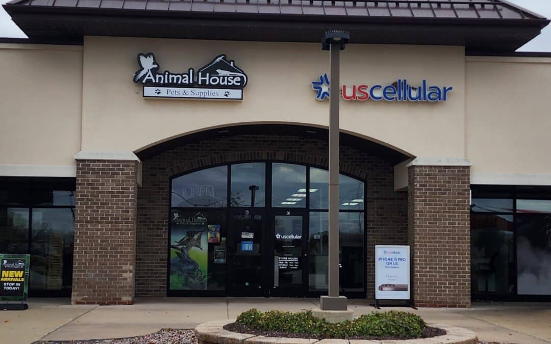 Store of the Month – September 2024