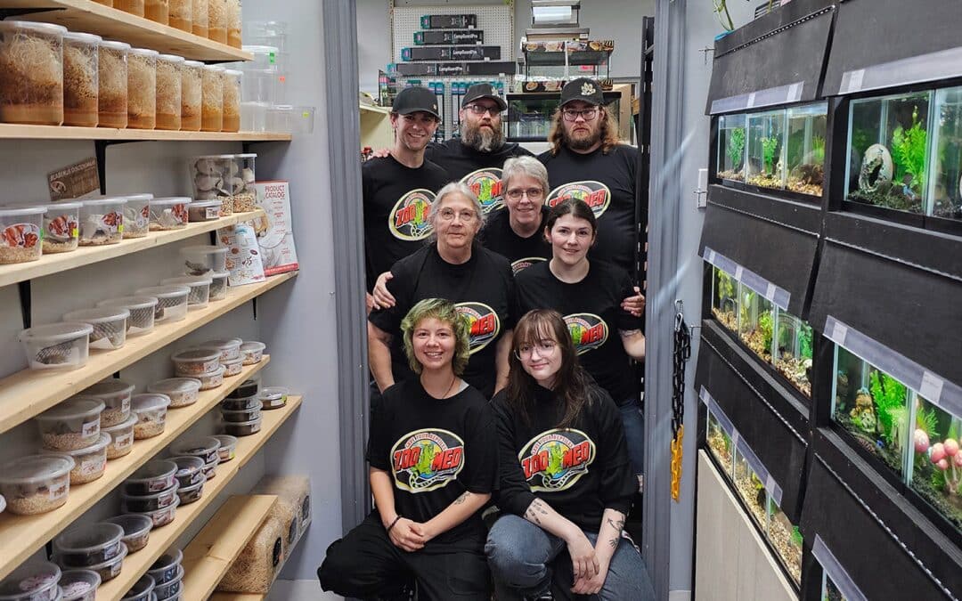 Store of the Month – January 2025