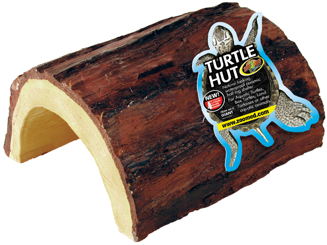 Turtle Hut