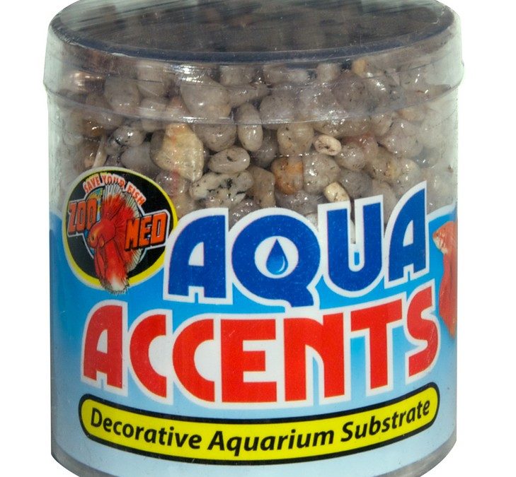 Aqua Accents