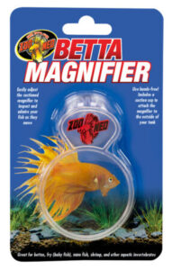 Betta Magnifier