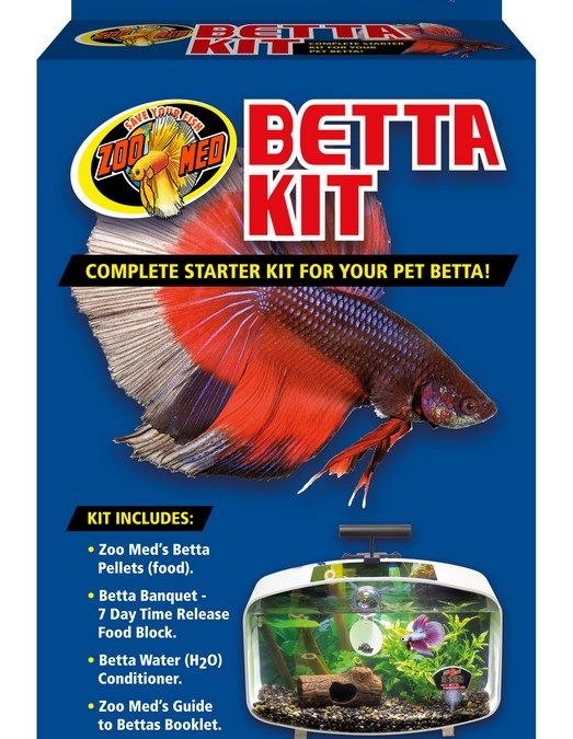Betta Kit