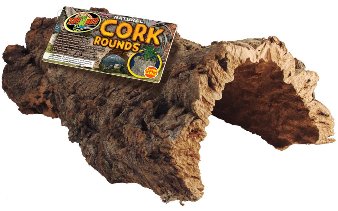 Natural Cork Rounds