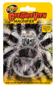Creature View Magnifier