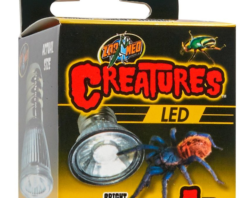 Creatures™ LED
