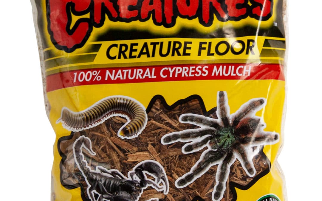 Creatures&reg; Floor