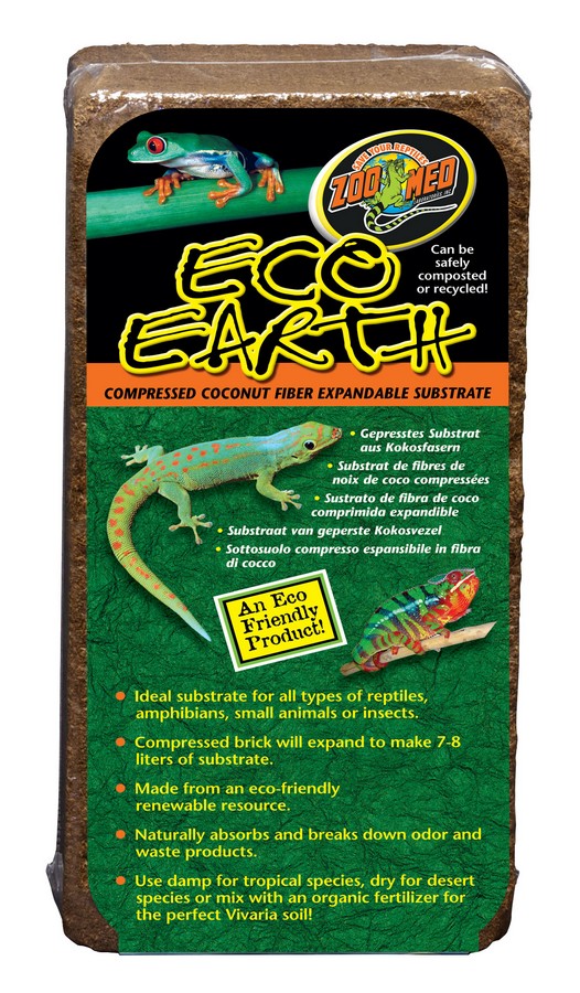 Eco Earth 3 Brick 