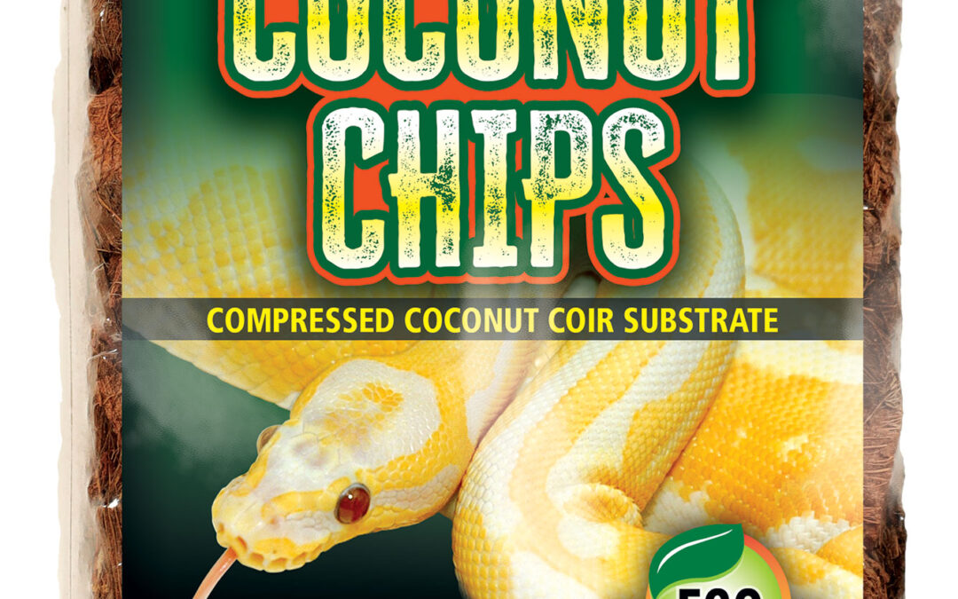 Eco Earth® Coconut Chips