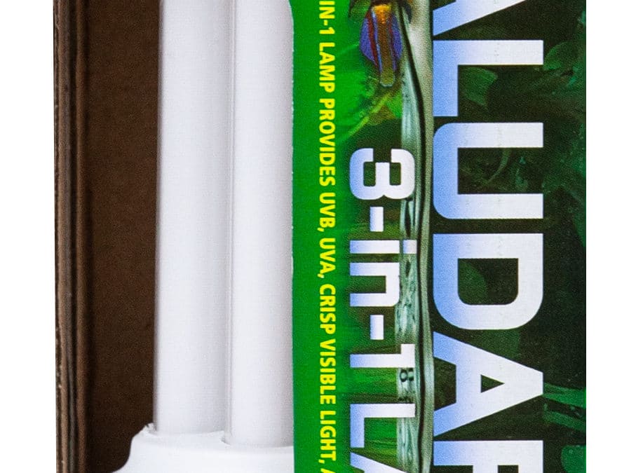 Paludarium 3-in-1 Lamp