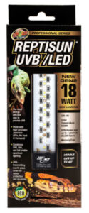ReptiSun&reg; UVB/LED Gen 2