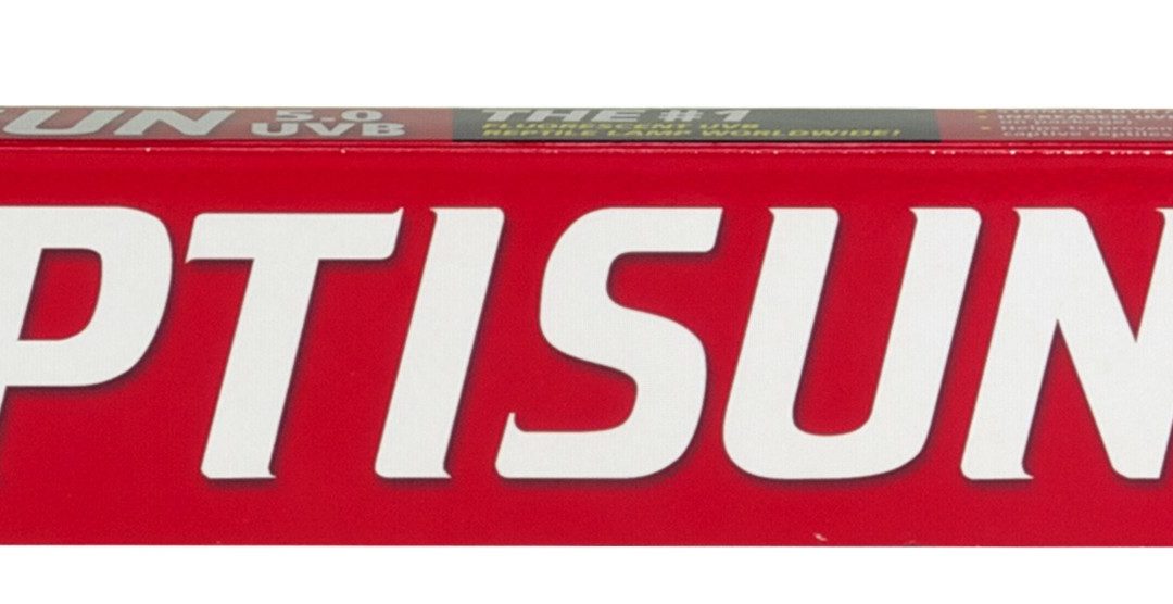 ReptiSun&reg; 5.0 UVB T5 HO – High Output Linear Lamp