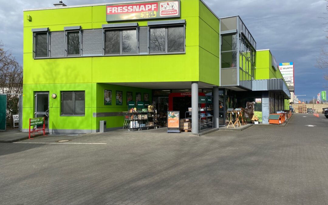 Store of the Month – March 2025