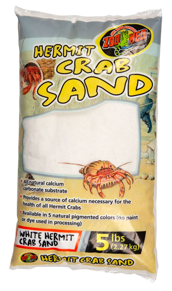 Zoo Med Hermit Crab Sand 