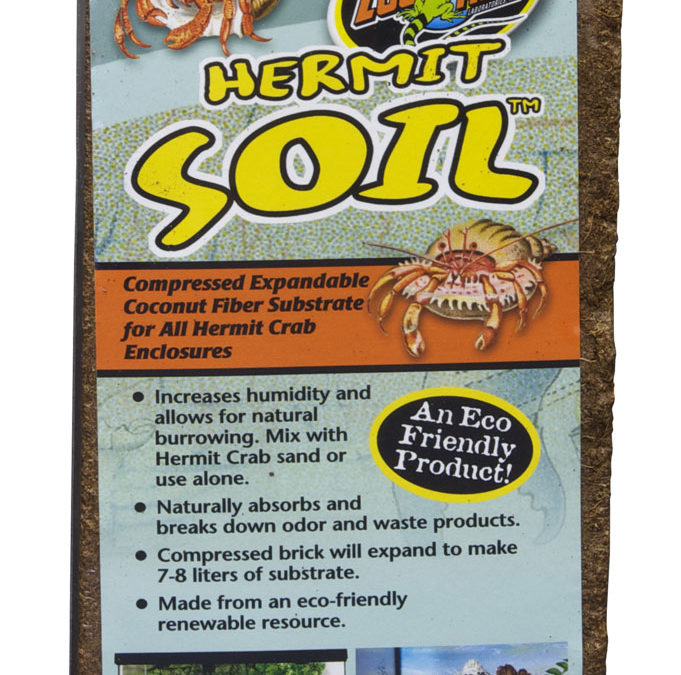 Hermit Soil™