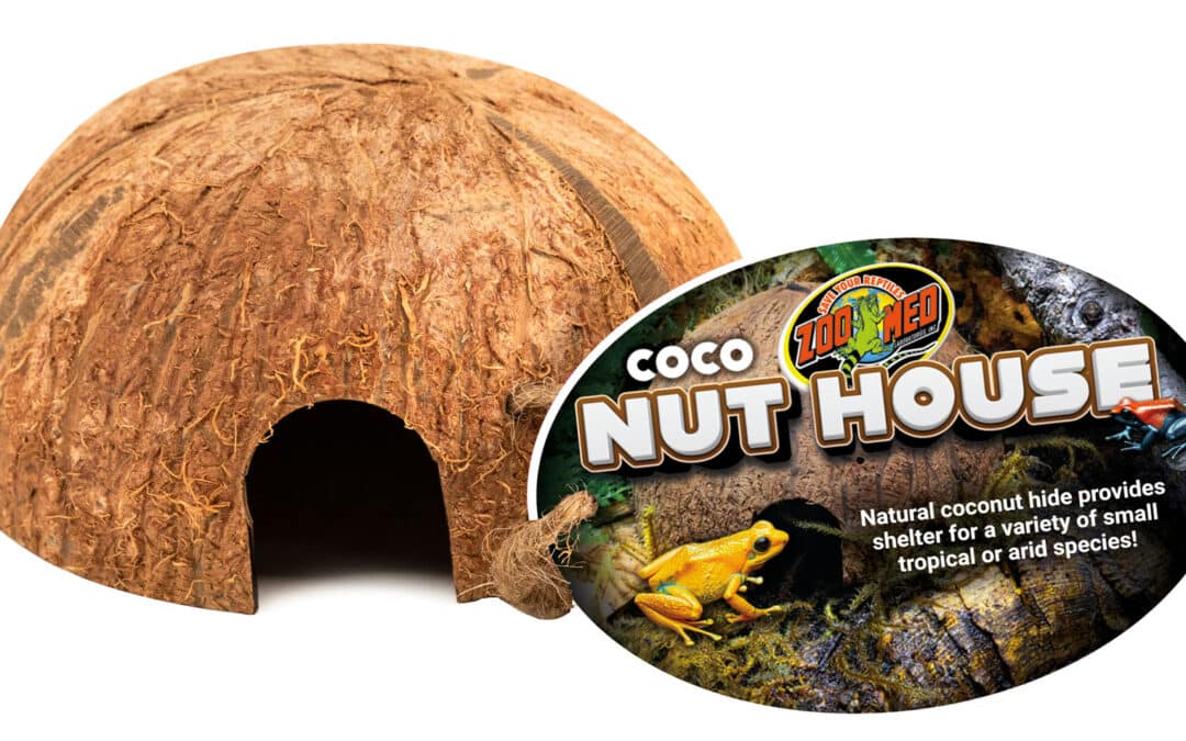 Coco Nut House