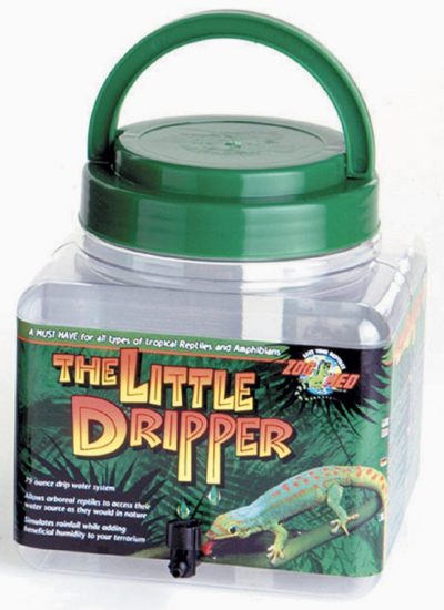 Little/Big Dripper (LD-1/BD-1)