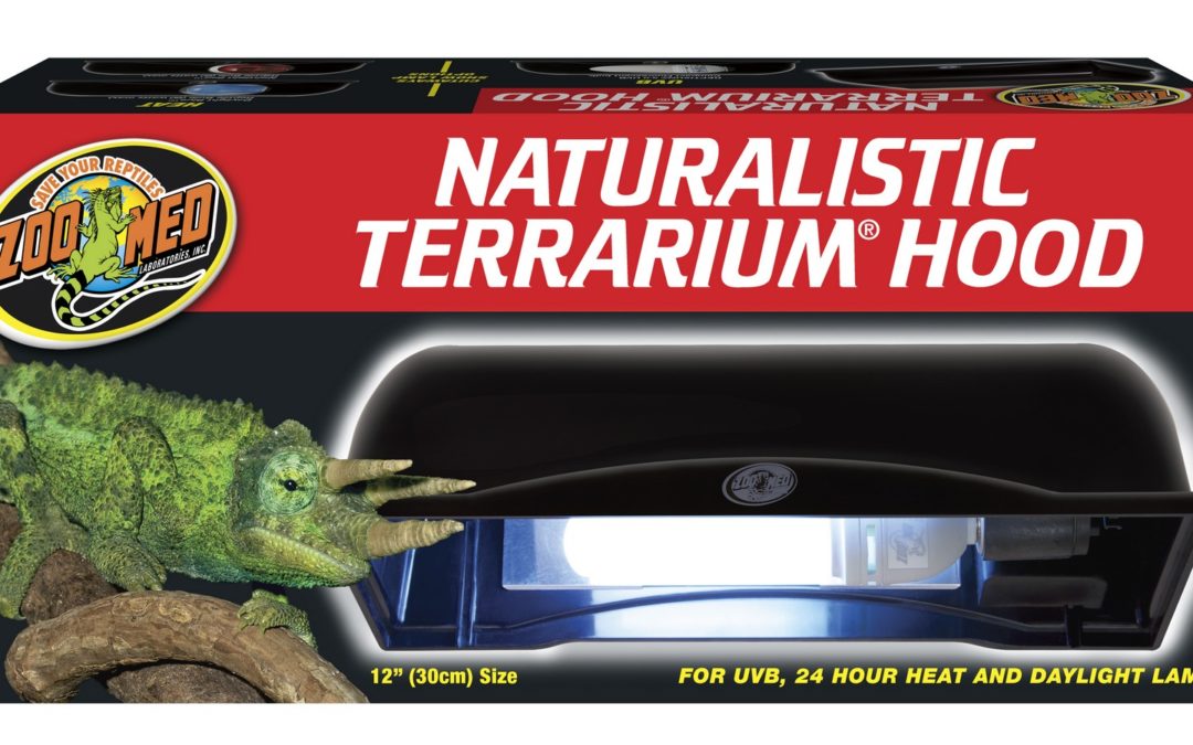 Naturalistic Terrarium&reg; Hood