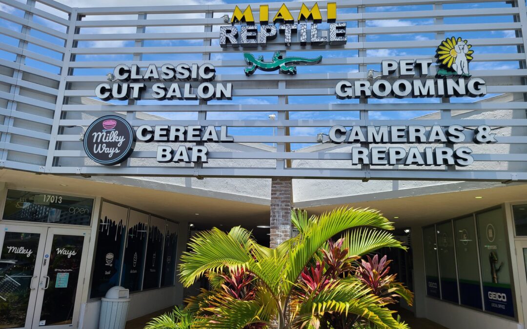 Store of the Month – June 2022