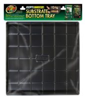 ReptiBreeze® Substrate Bottom Tray