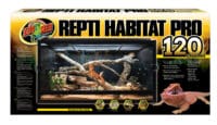 ReptiHabitat™ PRO 120