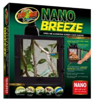 Nano Breeze