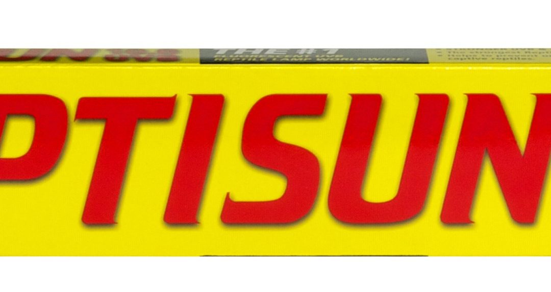 T5 HO ReptiSun&reg; 10.0 UVB