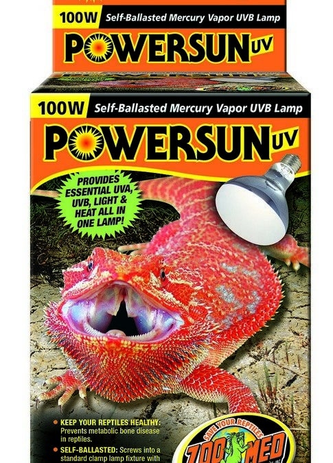 PowerSun&reg; UV