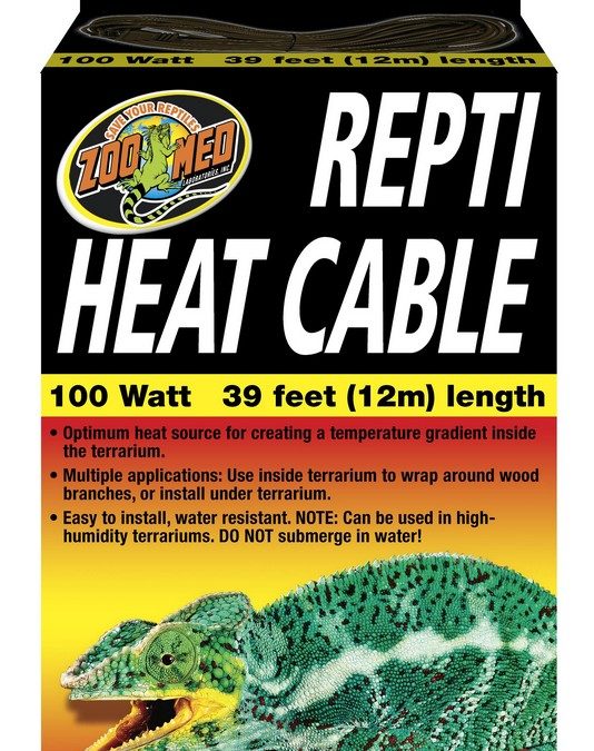 Repti Heat Cable