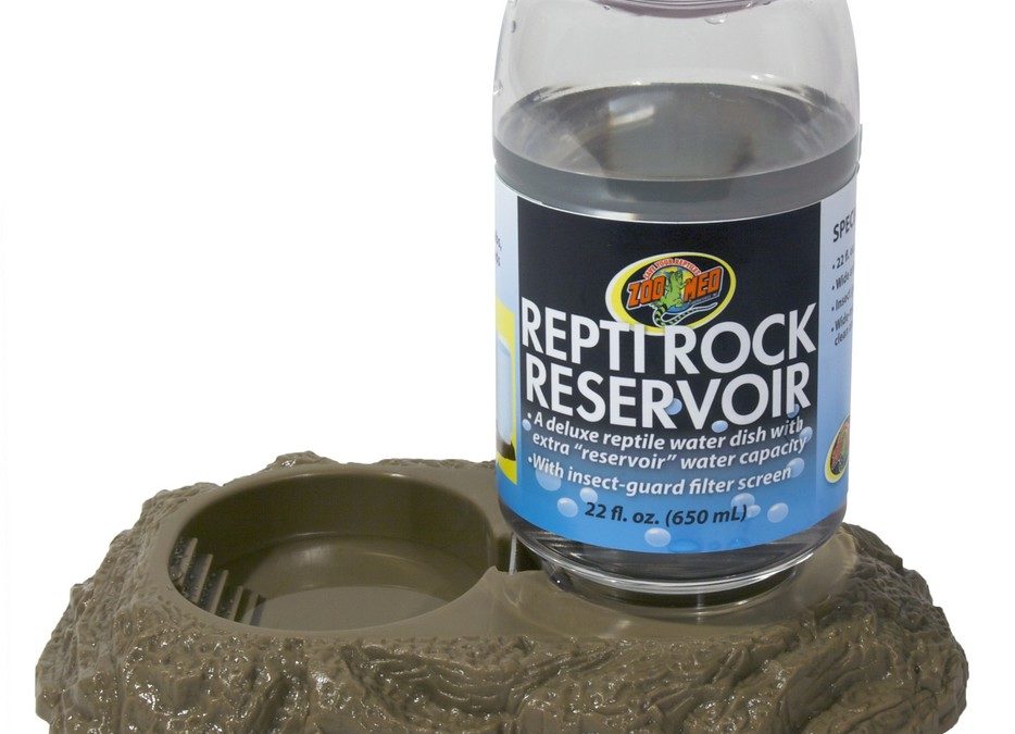 Repti Rock Reservoir™