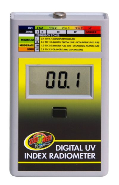 UV Meters
