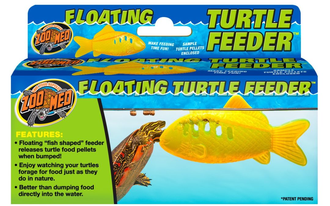 Turtle Feeder&trade;