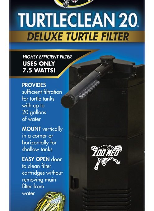 TurtleClean 10, 20, & 40