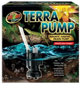 Terra Pump