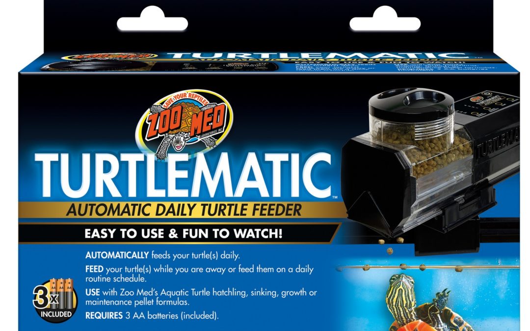TurtleMatic&trade;