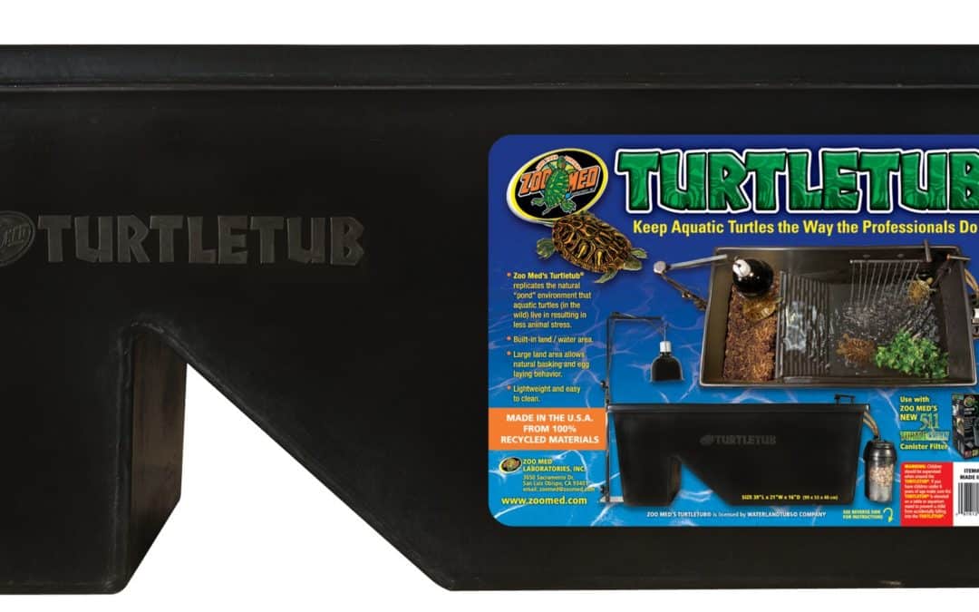 TurtleTub&reg;