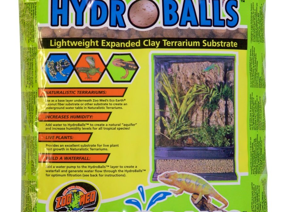 HydroBalls™