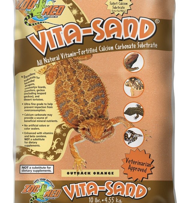 Vita-Sand®