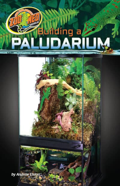ZB-14 - Building a Paludarium
