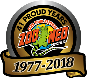 Zoo Med Laboratories – 41 YEARS of Saving Your Reptiles! | Zoo Med  Laboratories, Inc.