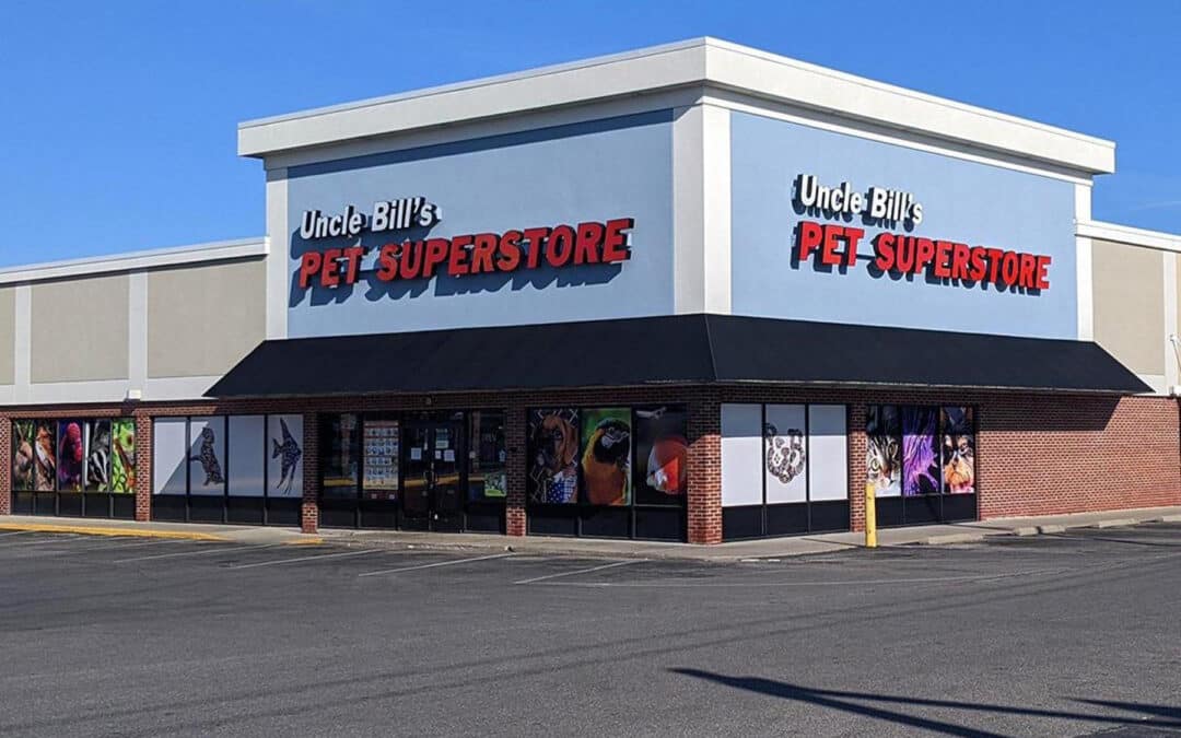 Store of the Month – September 2025